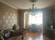 Satılır 3 otaqlı 80 m2 köhnə tikili Binəqədi r.