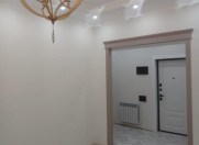 Satılır 2 otaqlı 68 m2 yeni tikili Şah İsmayıl Xətai m.