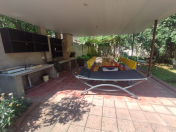 Satılır 4 otaqlı 100 m2 bağ evi Xaçmaz