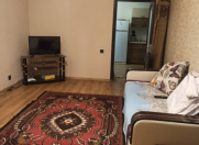 İcarəyə verilir 2 otaqlı 55 m2 yeni tikili Əhmədli