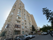 Satılır 2 otaqlı 65 m2 yeni tikili 8 km