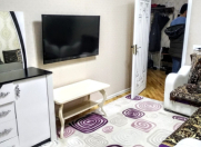 İcarəyə verilir 2 otaqlı 70 m2 yeni tikili 8 km