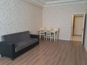 Satılır 2 otaqlı 58 m2 yeni tikili Saray