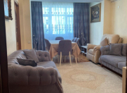 Satılır 3 otaqlı 80 m2 yeni tikili Yeni Yasamal
