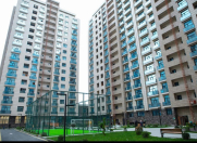 Satılır 3 otaqlı 120 m2 yeni tikili 28 May m.