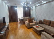 Satılır 3 otaqlı 145 m2 yeni tikili Neftçilər m.