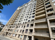 Satılır 3 otaqlı 80 m2 yeni tikili İnşaatçılar m.