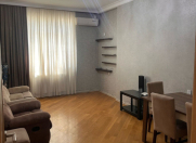 Satılır 3 otaqlı 74 m2 yeni tikili İnşaatçılar m.