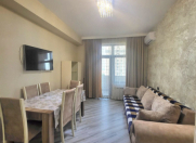İcarəyə verilir 2 otaqlı 86 m2 yeni tikili 28 May m.