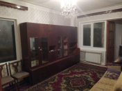 Satılır 1 otaqlı 40 m2 köhnə tikili Bakıxanov