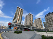 Satılır 2 otaqlı 65 m2 yeni tikili Şah İsmayıl Xətai m.