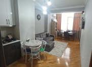Satılır 2 otaqlı 52 m2 yeni tikili Binəqədi