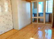 Satılır 2 otaqlı 50 m2 köhnə tikili 9 mkr