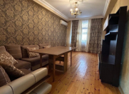 Satılır 3 otaqlı 96 m2 yeni tikili Həzi Aslanov m.