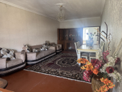 Satılır 3 otaqlı 100 m2 həyət evi Yeni Yasamal