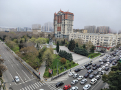 Satılır 3 otaqlı 65 m2 köhnə tikili 28 May m.