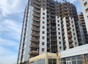 Satılır 2 otaqlı 72 m2 yeni tikili Yeni Yasamal