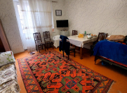 Satılır 2 otaqlı 55 m2 köhnə tikili 28 May m.