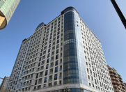 Satılır 2 otaqlı 61 m2 yeni tikili 28 May m.