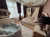 Satılır 3 otaqlı 105 m2 yeni tikili Köhnə Günəşli