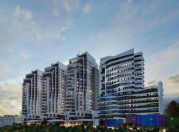 İcarəyə verilir 2 otaqlı 90 m2 yeni tikili Bayıl