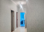 Satılır 3 otaqlı 108 m2 yeni tikili Zabrat 1