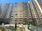 İcarəyə verilir 3 otaqlı 100 m2 yeni tikili Y.Günəşli