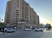 İcarəyə verilir 2 otaqlı 75 m2 yeni tikili Əhmədli