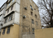 Satılır 2 otaqlı 52 m2 köhnə tikili Keşlə