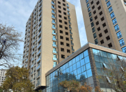 Satılır 4 otaqlı 148.3 m2 yeni tikili 28 May m.