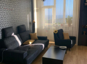 Satılır 3 otaqlı 90 m2 yeni tikili Həzi Aslanov m.