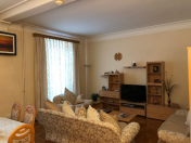 Satılır 4 otaqlı 110 m2 yeni tikili Səbail r.