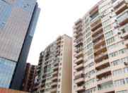 İcarəyə verilir 2 otaqlı 100 m2 yeni tikili Şah İsmayıl Xətai m.