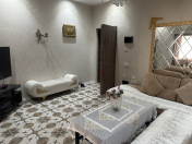 Satılır 2 otaqlı 83.1 m2 yeni tikili Xalqlar Dostluğu m.