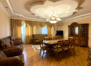 Satılır 3 otaqlı 155 m2 yeni tikili Nəriman Nərimanov m.