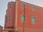 Satılır 10 otaqlı 600 m2 obyekt Mehdiabad