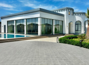 Satılır 4 otaqlı 290 m2 bağ evi Mərdəkan