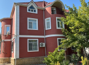 Satılır 11 otaqlı 500 m2 villa Sumqayıt