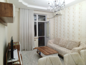 Satılır 2 otaqlı 55 m2 yeni tikili Abşeron r.