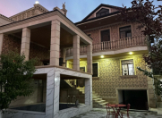 Satılır 5 otaqlı 300 m2 villa Novxanı