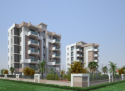 Satılır 3 otaqlı 100 m2 yeni tikili Türkiyə