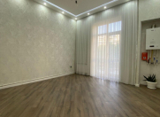 Satılır 2 otaqlı 45 m2 yeni tikili Əhmədli m.