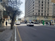 Satılır 10 otaqlı 160 m2 obyekt 28 May m.