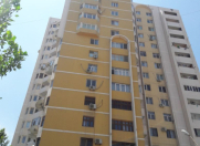 Satılır 3 otaqlı 90 m2 yeni tikili Şah İsmayıl Xətai m.