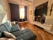 Satılır 2 otaqlı 55 m2 yeni tikili Əhmədli