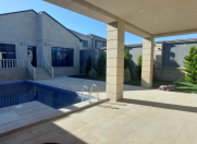 Satılır 4 otaqlı 170 m2 bağ evi Mərdəkan
