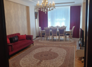 Satılır 3 otaqlı 140 m2 yeni tikili 4 mkr