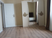 Satılır 3 otaqlı 75.28 m2 yeni tikili Hövsan