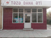 Satılır 1 otaqlı 30 m2 obyekt Sumqayıt