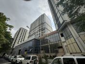 Satılır 4 otaqlı 165 m2 yeni tikili Nəriman Nərimanov m.
